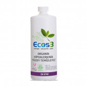 Organik & Hipoalerjenik Yüzey Temizleyici (1000 ml) - 1