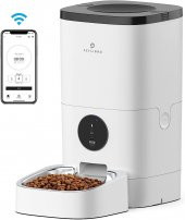 Petlibro Wifi 6L Sesli Otomatik Evcil Hayvan Besleyici - 1