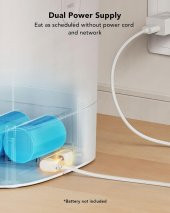 Petlibro Wifi 6L Sesli Otomatik Evcil Hayvan Besleyici - 5