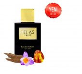Lelas 1630 Le Rose De Rose  Edp 55 ML Kadın Erkek Parfümü 8681124616302 - 1