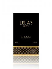 Lelas 1630 Le Rose De Rose  Edp 55 ML Kadın Erkek Parfümü 8681124616302 - 3