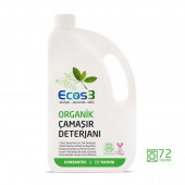 Organik Çamaşır Deterjanı (2,5 lt) - 1