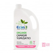 Organik Çamaşır Yumuşatıcı (2,5 lt) - 1