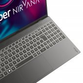 Casper Nirvana C550.1255-8V00X-G-F Intel Core i7-1255U 8GB RAM 500GB NVME SSD GEN4 Freedos - 3