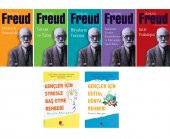 Say Yayınları SIGMUND FREUD KÜLTÜRDEKİ HUZURSUZLUK – TOTEM VE TABU – RÜYALARIN YORUMU +4 KİTAP 2 KİTAP HEDİYE - 1
