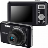Samsung ES65 Dijital Fotoğraf Makinesi - 1