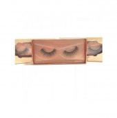 Zhlbeauty 3D Takma Kirpik 3D-286 - 1
