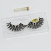 Zhlbeauty 3D Takma Kirpik 3D-286 - 2