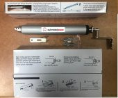 Otomatik Sineklik Kapatma Pistonu - 2