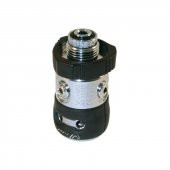 BEUCHAT Regülatör V-FIRST DIN 1.2. kademe V-FIRST Ahtapot - 3