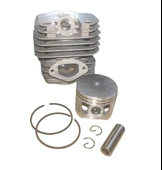 45MM ZOMAX 5010/5020/5030 SİLİNDİR+PİSTON SET 5010A1+5010A33K  (157417+157418) - 5