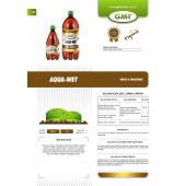 GMT Aqua Wet 250 cc - 3