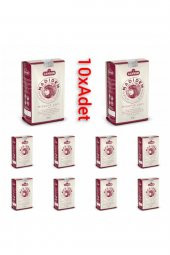 Çaykur Nadidem Misafir Çayı (200 GR) 10xadet - 1
