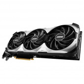 MSI GEFORCE RTX 4070 TI VENTUS 3X 12G OC RTX4070 TI 12GB GDDR6X 192B Gaming Ekran Kartı - 3