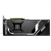 MSI GEFORCE RTX 4070 TI VENTUS 3X 12G OC RTX4070 TI 12GB GDDR6X 192B Gaming Ekran Kartı - 4