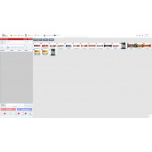 Dml Barkodlu Satış Sistemi Temel Paket - 1