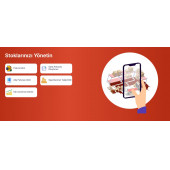 Dml Barkodlu Satış Sistemi Temel Paket - 11