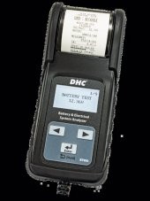 DHC DHC MODEL BT900 - 1