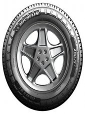 Michelin Michelin  215/65r16c Michelin Agilis 3 - 1