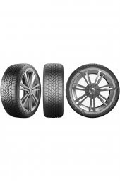 Matador 225/45r17 94v Xl Fr Mp93 Nordicca 2022 Üretim - 3