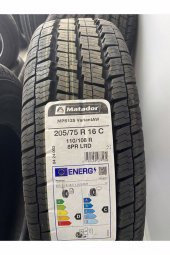 Matador 215/75R16C 116/114R MPS125 Matador - 2