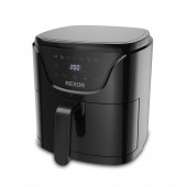 Rexon  Hot  Air  Fryer Beyaz 5 Litre - 3