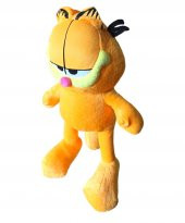 Garfield Peluş Oyuncak Mega Büyük Boy Garfield Pelüş Oyuncak 60cm. - 2