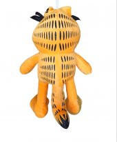 Garfield Peluş Oyuncak Mega Büyük Boy Garfield Pelüş Oyuncak 60cm. - 4