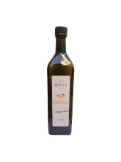 Portakal Mum Esansı 1000ml - 1