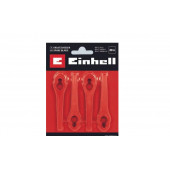 Einhell Yedek Bıçak Çim Biçme Plastik Yedek Bıçak - 1