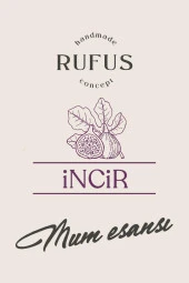 İncir Mum Esansı 500ml thumbnail 2