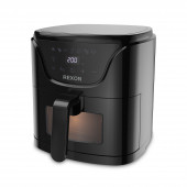 Rexon Smart  Air  Fryer  Siyah  4,5 Litre - 2