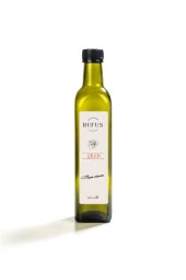 Çilek Mum Esansı 500ml - 1