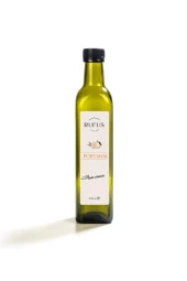 Portakal Mum Esansı 500ml thumbnail 1