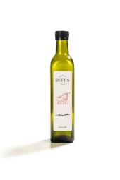 Şeftali Mum Esansı 500ml - 1