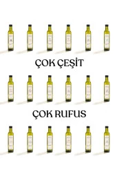 Şeftali Mum Esansı 500ml - 4