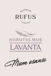 Lavanta Mum Esansı 250ml 1 Adet - 2