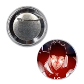 Blue Lock Baro - 1
