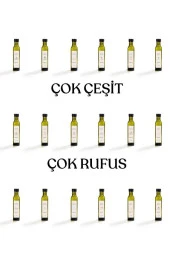 Çikolata Mum Esansı 250ml - 4