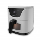 Rexon Smart  Air  Fryer  Beyaz 4,5 Litre - 2