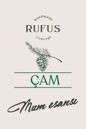 Çam Mum Esansı 250ml thumbnail 2