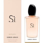 Giorgio Armani Si Edp 100 Ml Kadın Parfümü - 1