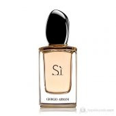 Giorgio Armani Si Edp 100 Ml Kadın Parfümü - 2