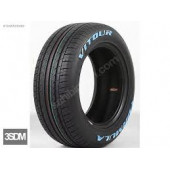 Vitour  215/50R13 84H- Formula - yaz lastiği-112138 - 1