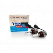 Photon Zero H8-H9-H11-H16 Buz Mavisi +3 Plus Fansız Led - 1