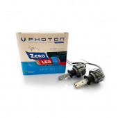 Photon Zero H3 Buz Mavisi +3 Plus Fansız Led - 1