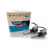 Photon Zero H1 Buz Mavisi +3 Plus Fansız Led - 1