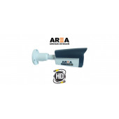 2 MP AHD BULLET DIŞ MEKAN GÜVENLİK KAMERASI - 1