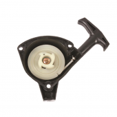 Motorlu İlaçlama Starter Kapak Komple - 1