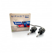 Photon Zero H3 +3 Plus Fansız Led - 1
